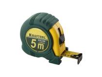 Рулетка 5м 19мм KRAFTOOL X-Drive