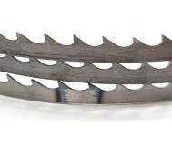 Пила ленточная Nordex Flexible для BELMASH WBS-228P 6х0,63-4 TPI x1511 