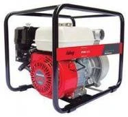 Мотопомпа Fubag PTH 600 для чистой воды с двигателем HONDA*
