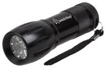 Фонарь SMARTBUY алюминиевый 9 LED***