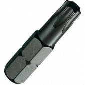 Бита Torx 07-25мм USH/Gert***